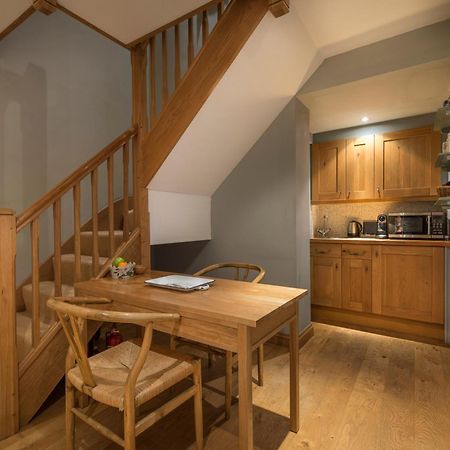 The Feathers Hotel, Ledbury, Herefordshire Εξωτερικό φωτογραφία