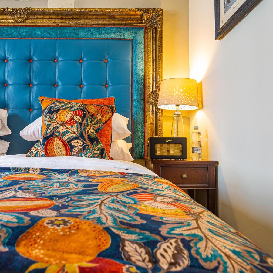 The Feathers Hotel, Ledbury, Herefordshire Εξωτερικό φωτογραφία