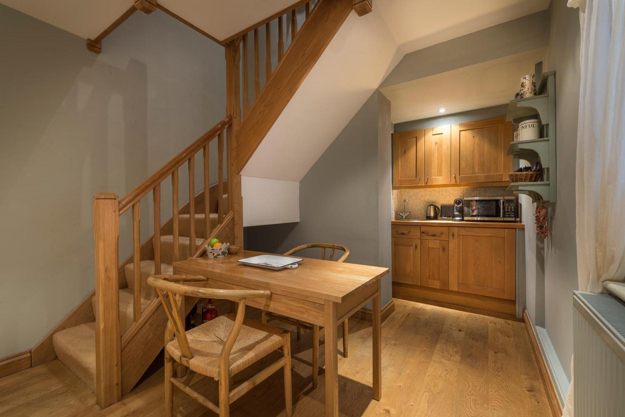 The Feathers Hotel, Ledbury, Herefordshire Εξωτερικό φωτογραφία