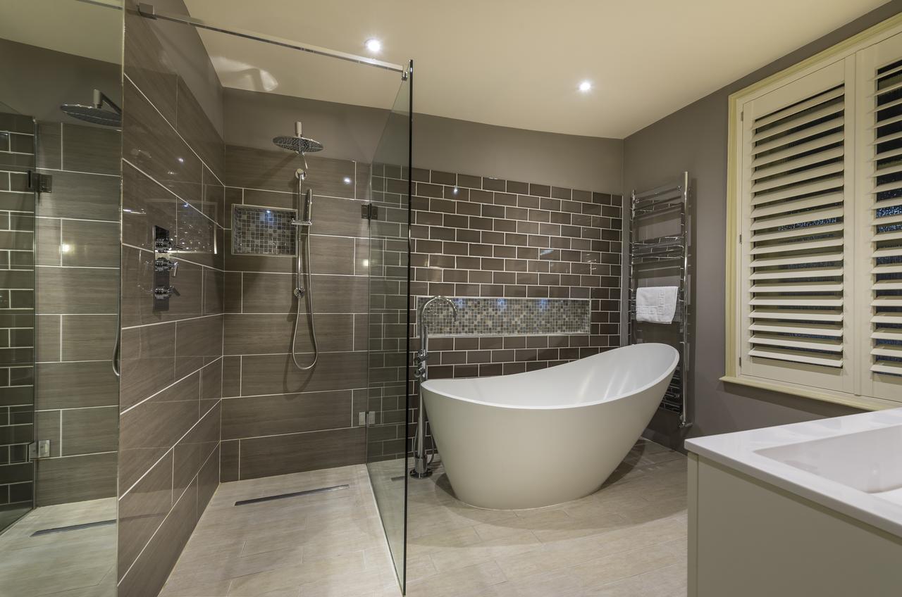 The Feathers Hotel, Ledbury, Herefordshire Εξωτερικό φωτογραφία