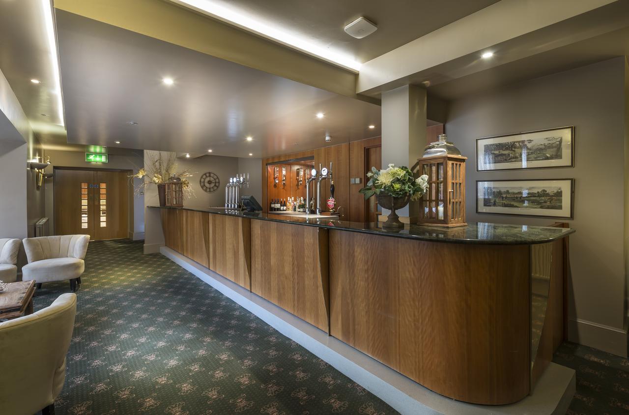 The Feathers Hotel, Ledbury, Herefordshire Εξωτερικό φωτογραφία